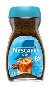 Nescafé Iced instantní káva