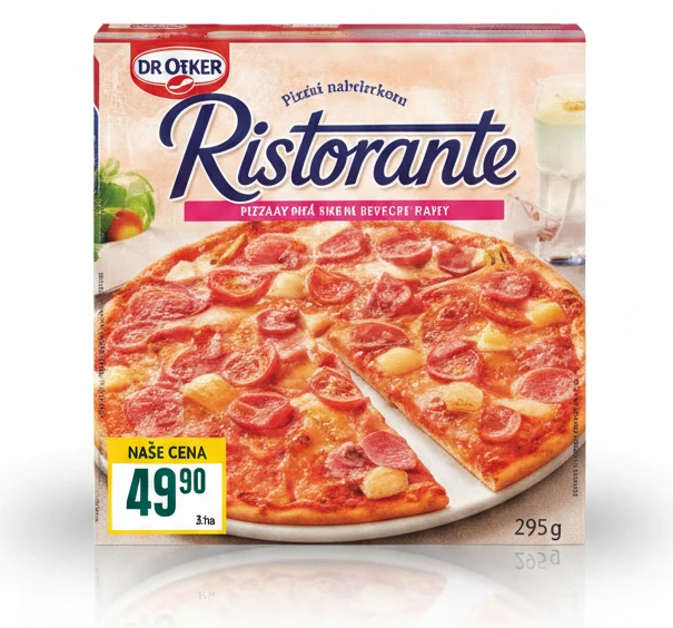 Pizza Ristorante