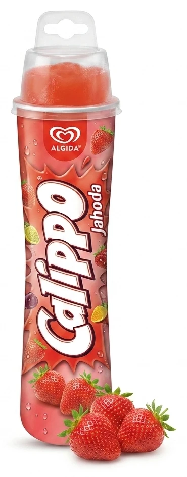 Calippo Jahoda