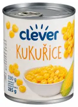 Clever Kukuřice