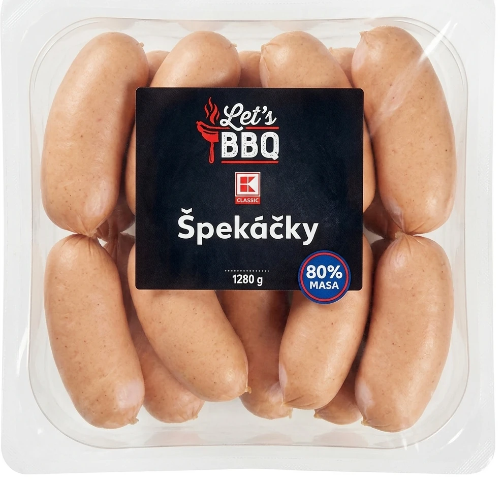 Špekáčky