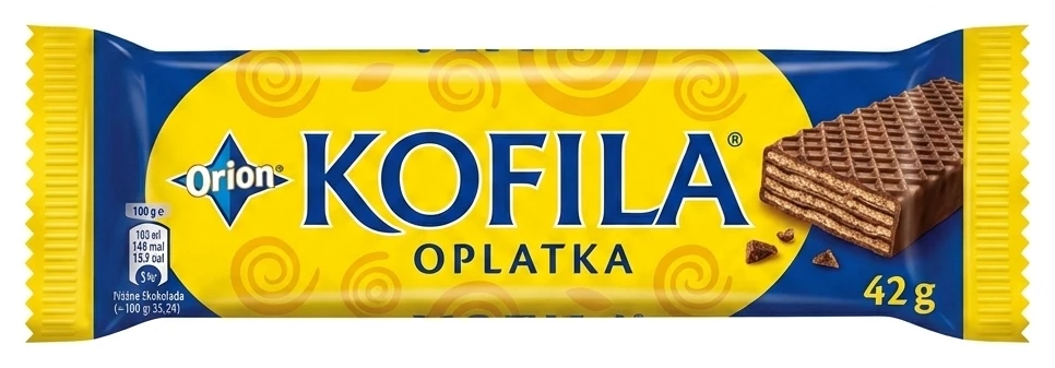 Orion Oplatka