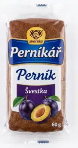PERNÍKÁŘ Perník