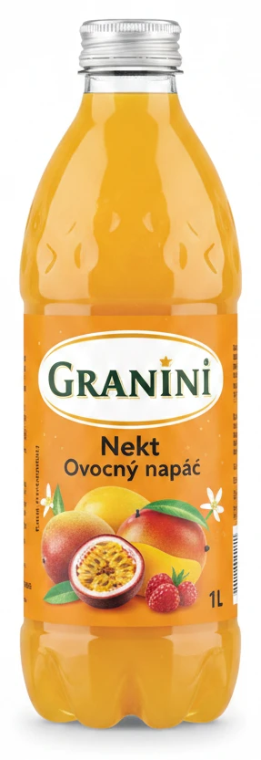 GRANINI Nektar/Ovocný nápoj