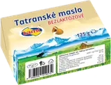 Tami Tatranské máslo bezlaktózové
