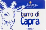 Delamere Dairy Burro di Capra máslo kozí