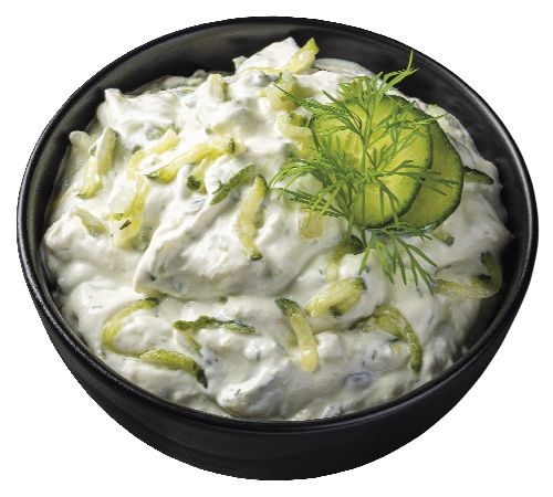 Tzatziki