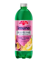 Mattoni Imuno hruška&marakuja&zázvor 0,7l