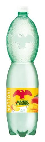 Mattoni mango alphonso 1,5l PET