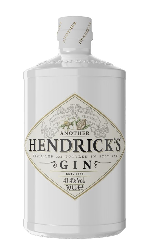 Hendrick's Another Gin 0,7l