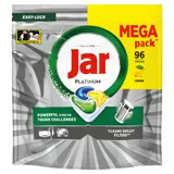 Jar Platinum Kapsle Lemon 96 ks