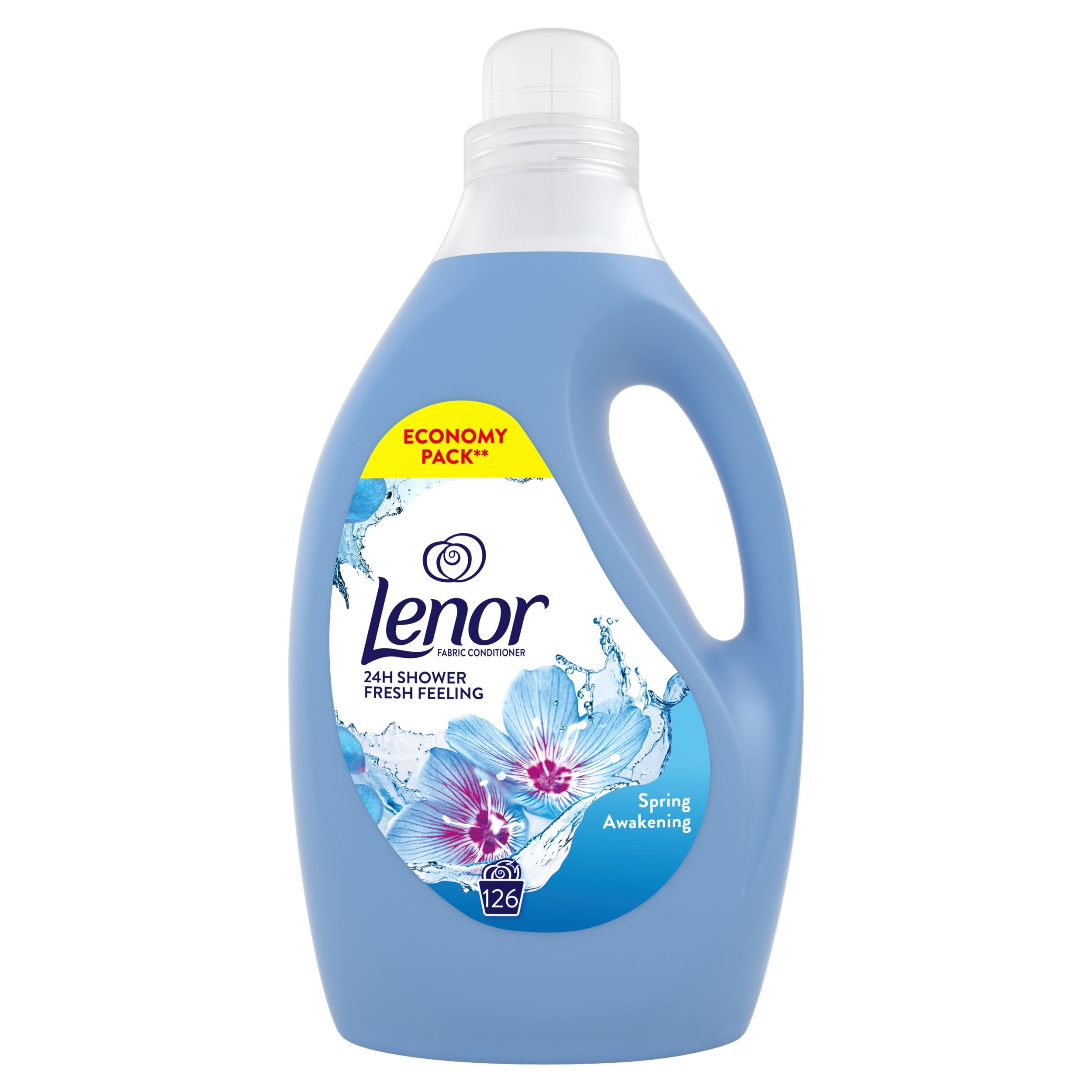 Lenor Aviváž Spring Awakening 126 dávek
