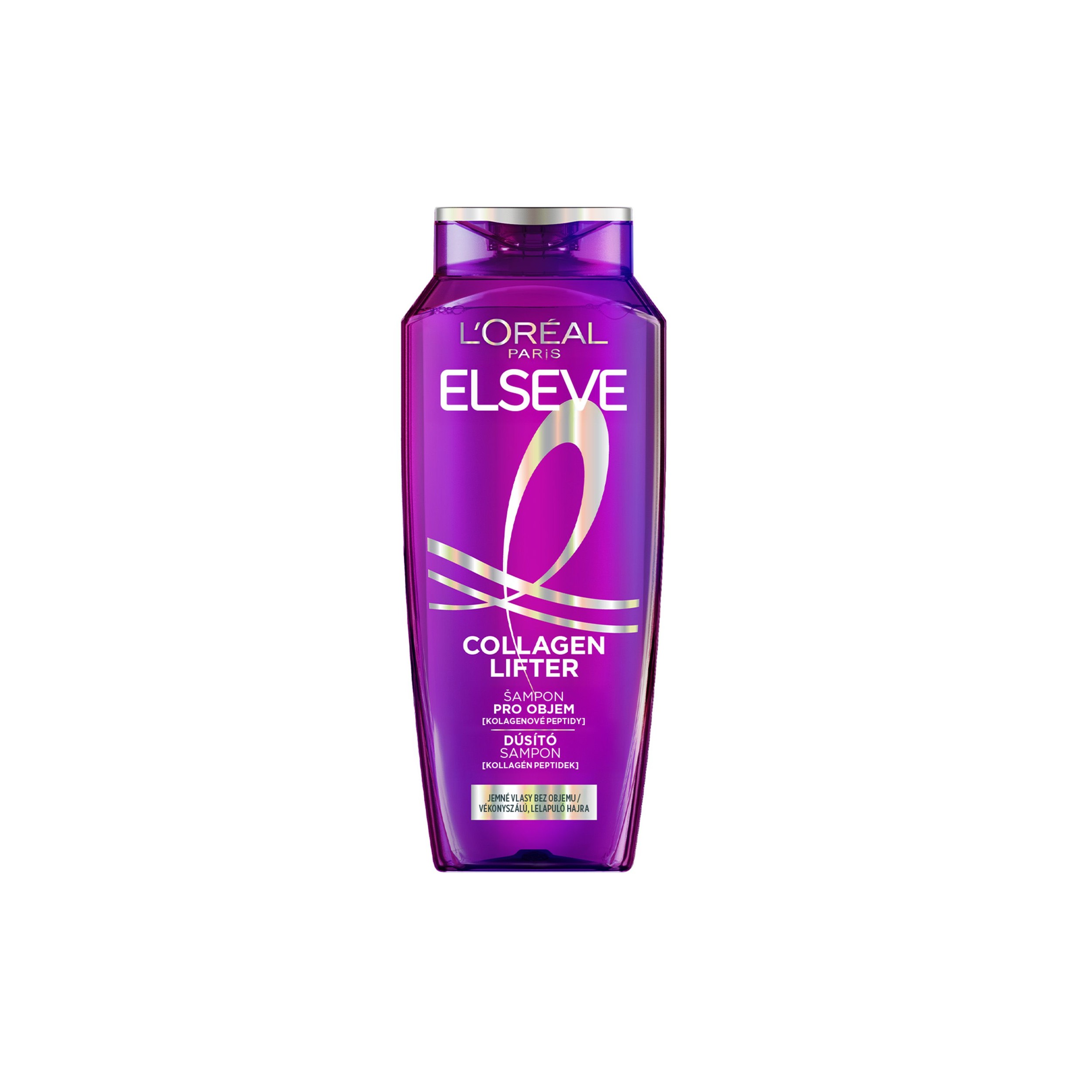 ELS COLLAGEN LIFTER SHP 400ml