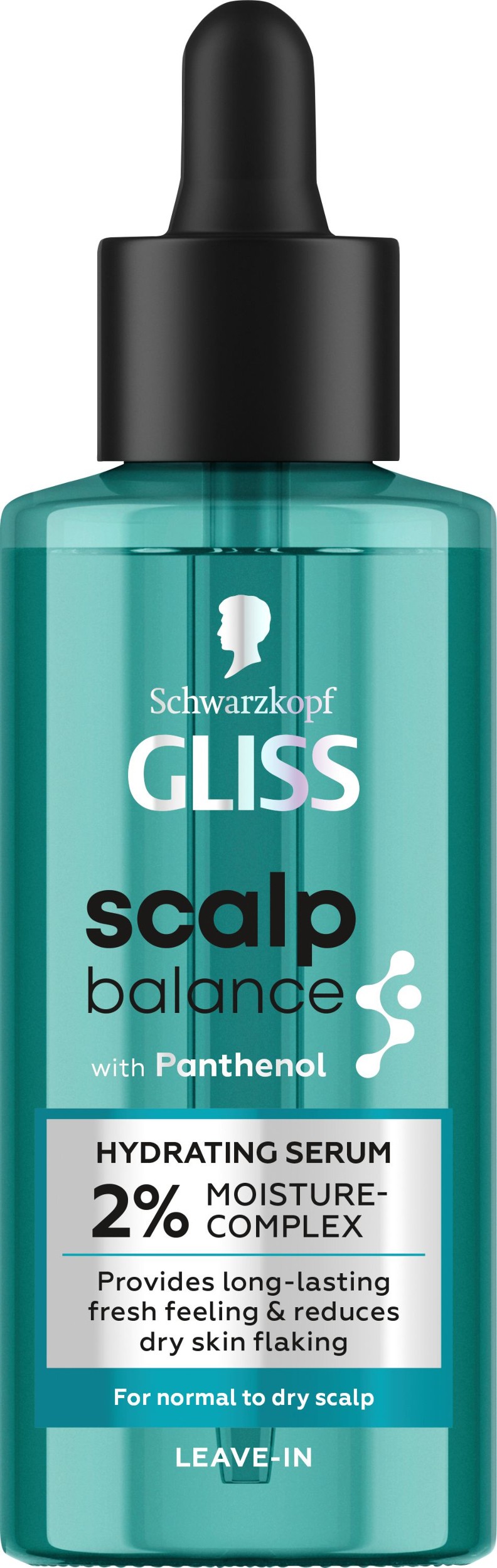 Gliss hydratační sérum Scalp Balance 100 ml
