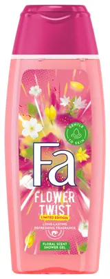 FA Shower Gel Flower Twist 250ml