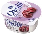 Milko Ovofit dezert višňový