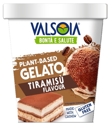 Valsoia Tiramisu