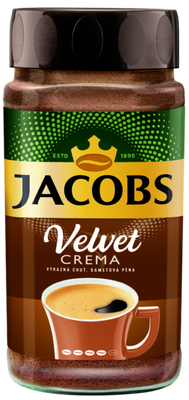 Jacobs Káva instantní