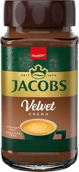 Jacobs Káva instantní