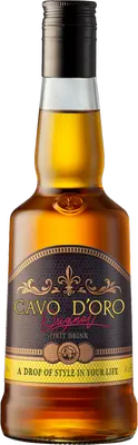 R. JELÍNEK Cavo D'Oro (28%)