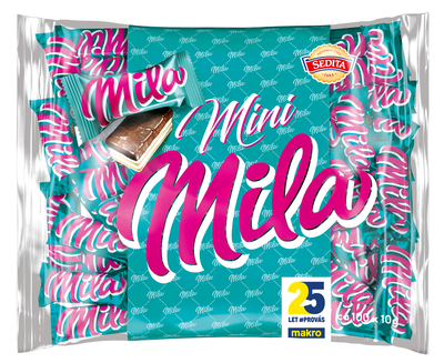 Sedita Mila mini