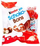 Kinder Schokobons