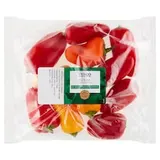 Paprika sweet bites 250g