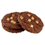 Čokoládové cookies 75g