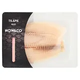 Nowaco Tilápie filet bez kostí