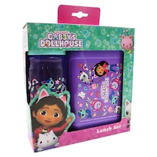 Astra Gabby's Dollhouse obědová sada