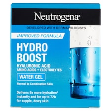 Neutrogena Hydro Boost Hydratační pleťový gel 50ml
