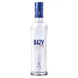 B42V ECCENTRIC VODKA 42% 0,5L