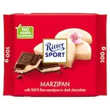 Ritter Sport Čokoláda s marcipánem 100g