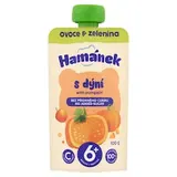 Hamánek S dýní 100g