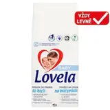 Lovela Baby Prášek na praní na bílé prádlo 41 praní 4,1kg