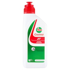 Castrol 2T olej pro dvoudobé motory 1l