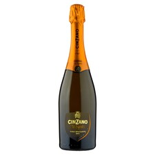 Cinzano To Spritz suché šumivé víno 750ml