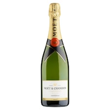 Moët & Chandon Champagne Impérial Brut šumivé víno suché 750ml