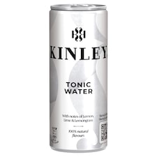 Kinley Tonic Water 250ml