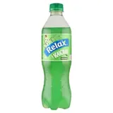 Relax Sycená limonáda příchuť kaktus 500ml