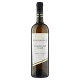 Víno Mikulov Sommelier Club Tramín červený víno s přívlastkem pozdní sběr suché bílé 0,75l