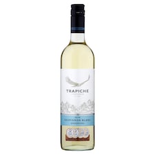 Trapiche Sauvignon Blanc bílé víno suché 750ml
