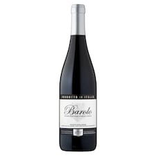 Finest Barolo DOCG červené víno 750ml