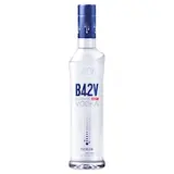 B42V ECCENTRIC VODKA 42% 0,7l