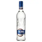 Finlandia Aromatizovaná vodka s příchutí kokosu 700ml