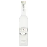 Belvedere Organic vodka 70cl