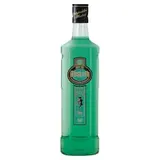 Green Tree Absinth Fairy 0,5l