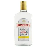 Ironcides London Dry Gin 700ml