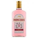 Ironcides Pink Gin 700ml