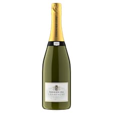 Finest Champagne premier cru šumivé víno brut 750ml